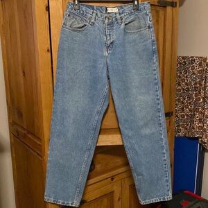 Canyon River Blues vintage jeans